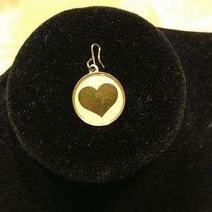 Alex and Ani gold heart pendant ❤️